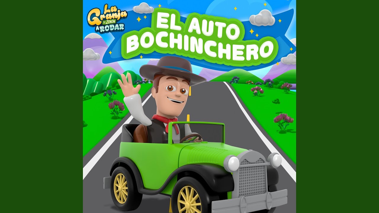 El Auto Bochinchero