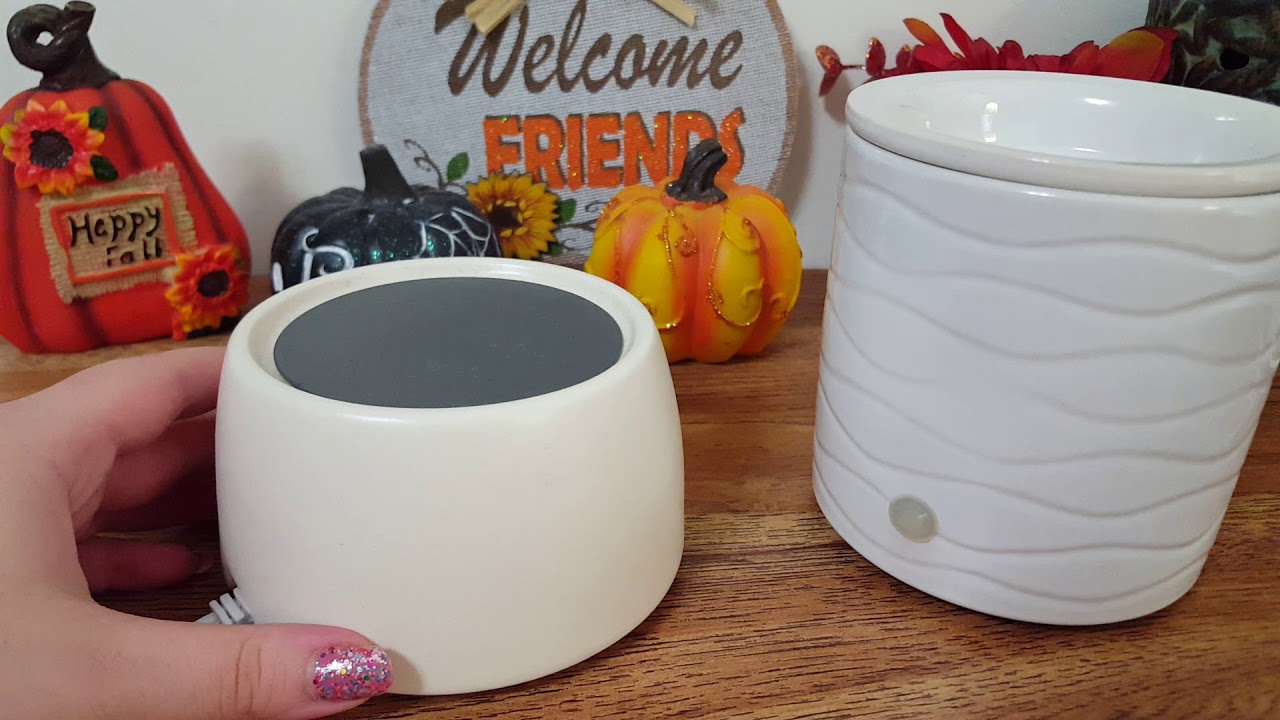 Wax warmer collection!