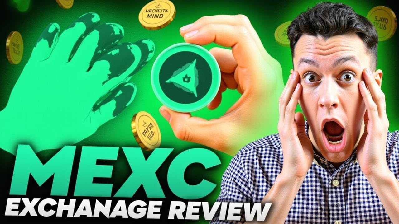 🔥 How to Join MEXC Exchange | Best Crypto Exchanges MEXC Guide