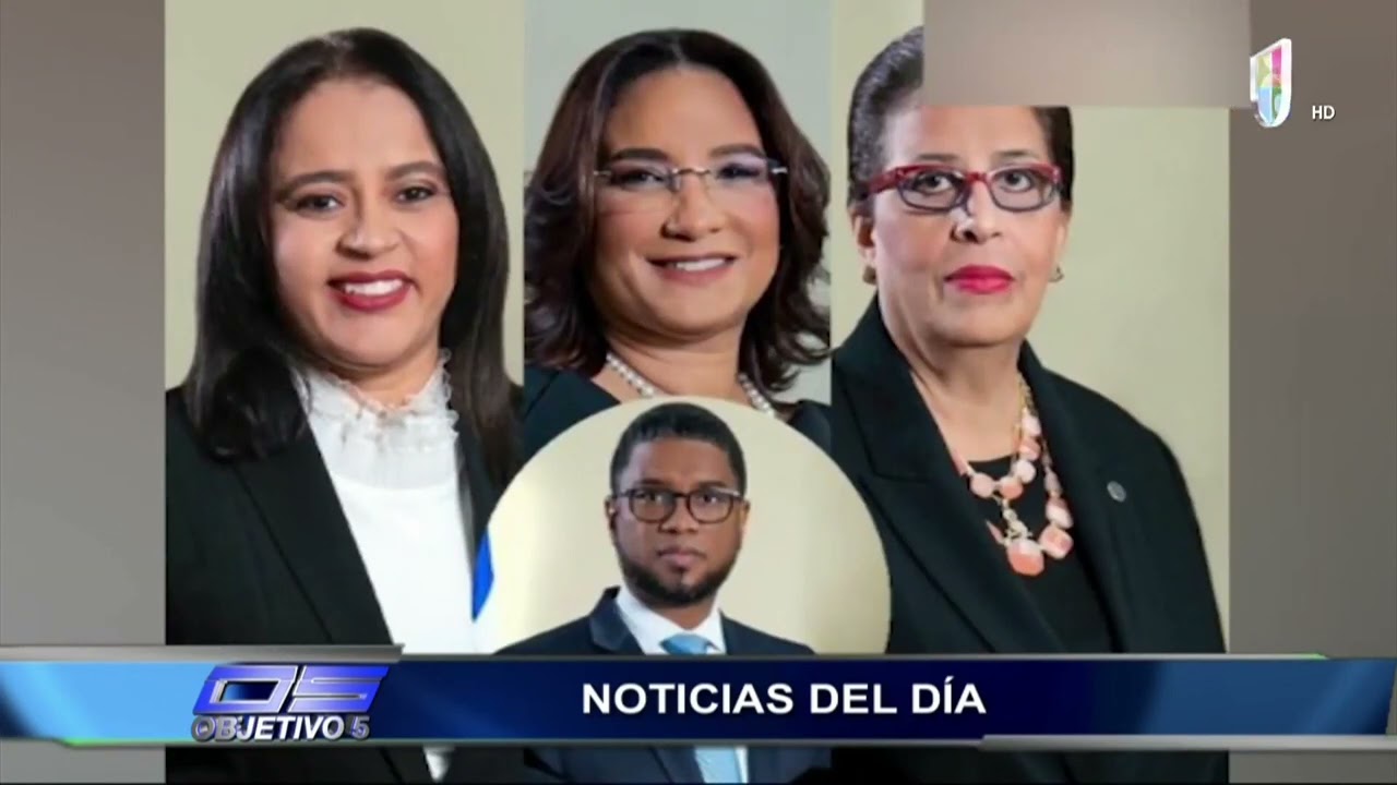 Noticias del día 15/07/2023 | Objetivo 5 @GrupoTelemicroHD