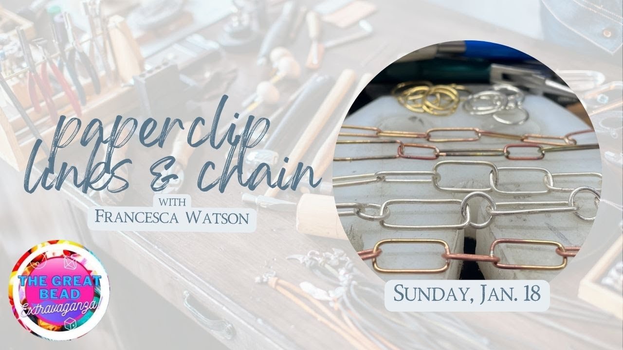 TGBE Winter Market with Francesca Watson!