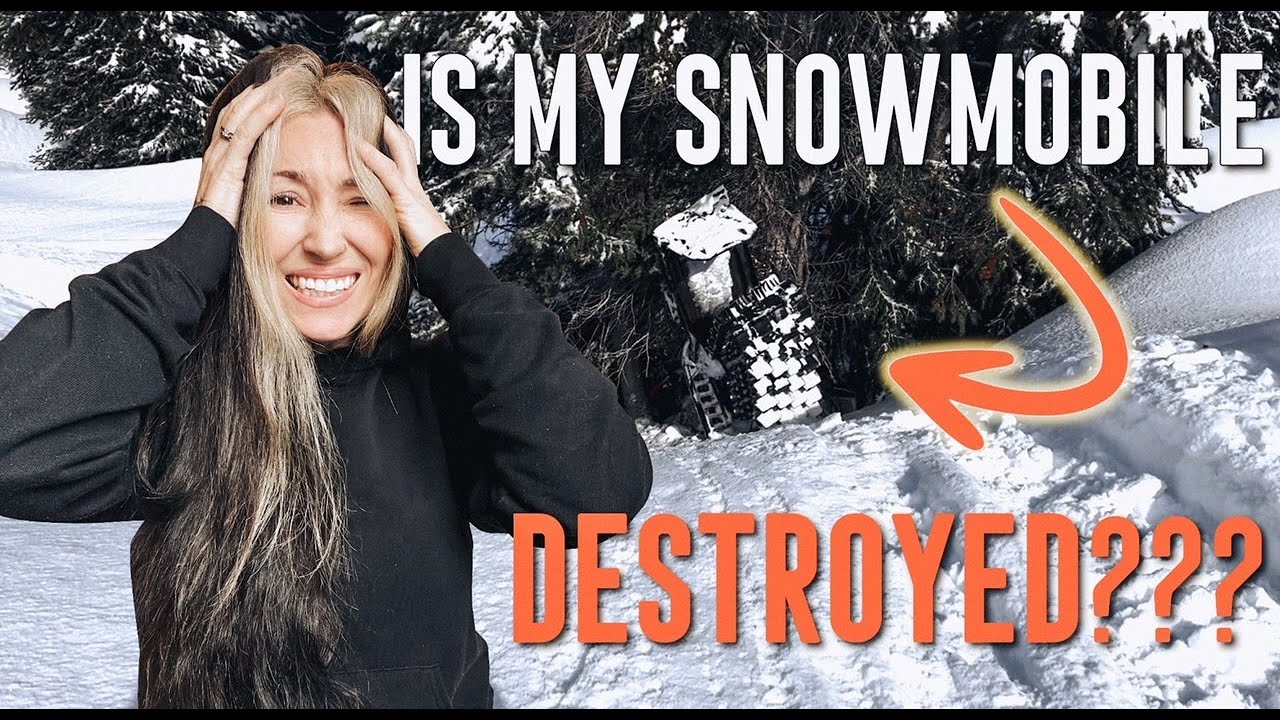 Braap Babes Take over GRIZZLY LODGE! Girls who sled, Women in sledding, women who snowmobile