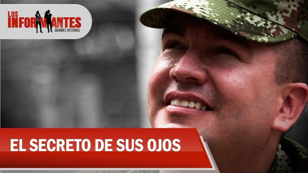 El sacrificio de un militar para acabar con el Mono Jojoy y salvar a un amigo - Los Informantes