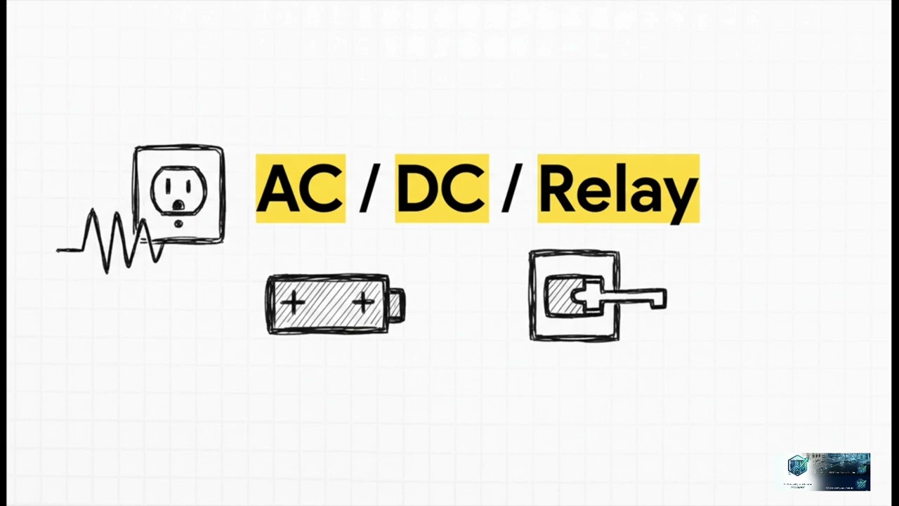 [3] PLC Training Hardware