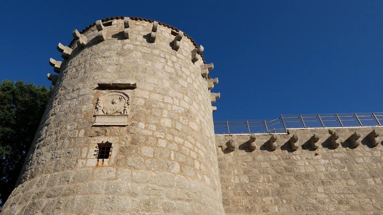 Krk (Istra i Kvarner Tour 2020)