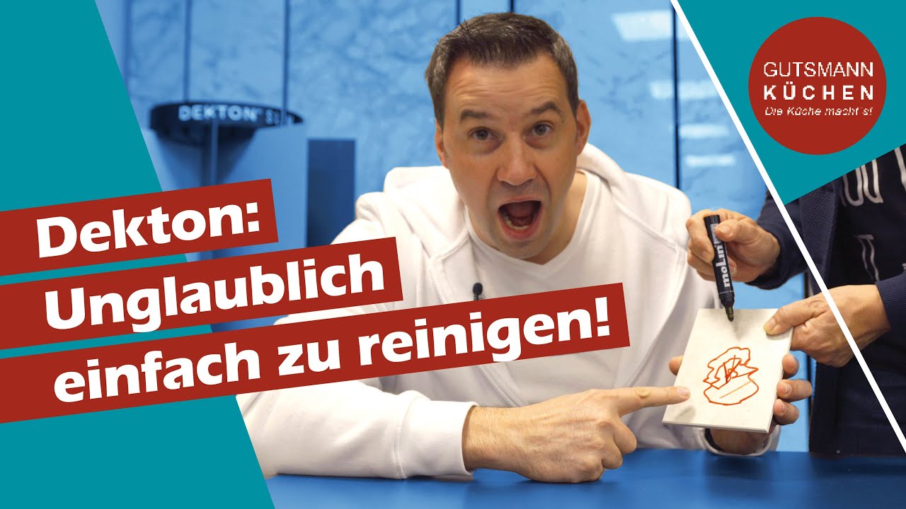 DEKTON - Endlose Gestaltungsmöglichkeiten für den Innen- und Außenbereich! I Cosentino