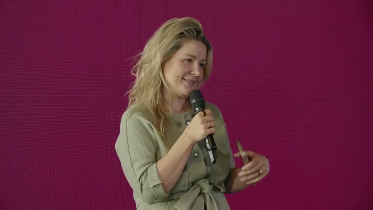 Pramogos žurnalistika / Beata NICHOLSON