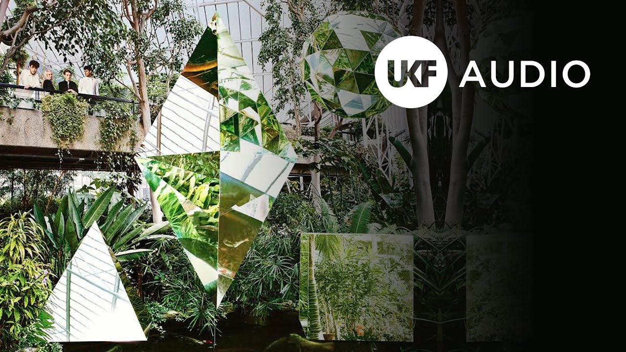 Clean Bandit - Extraordinary (Sigma Remix)