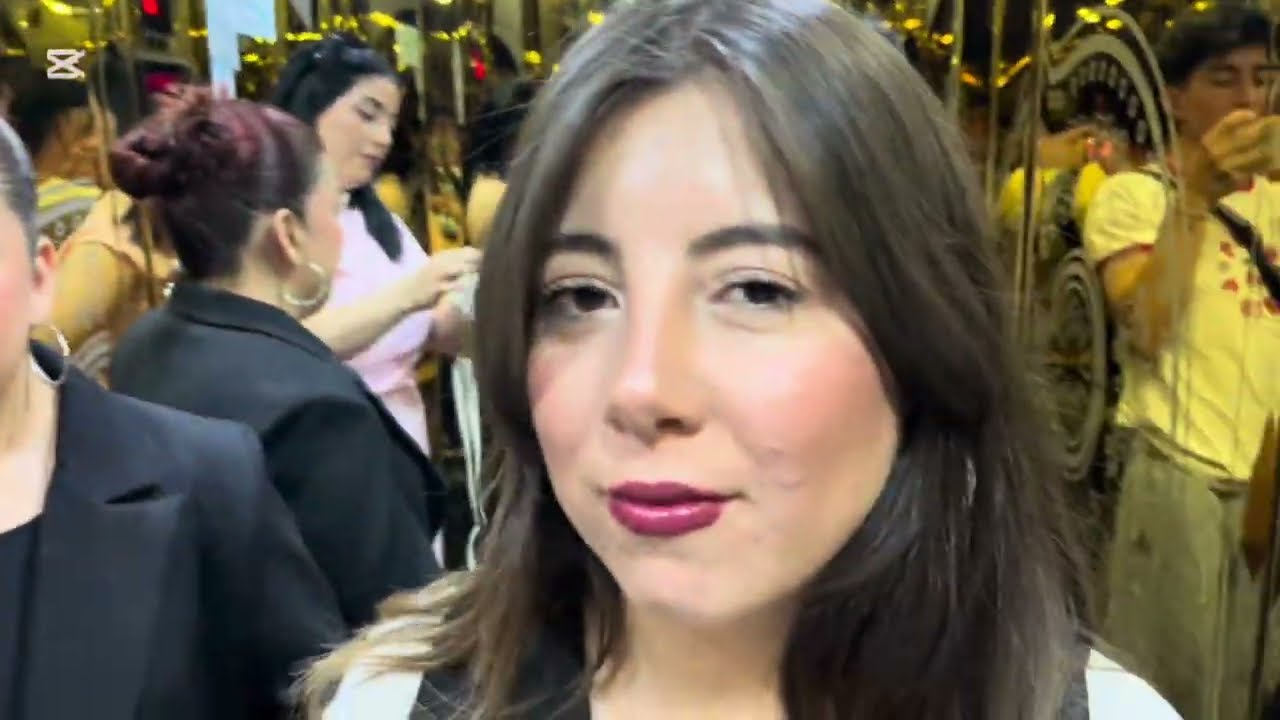KARDEŞLERİMLE NEVŞEHİRDEYİZ ~ BAYHAN KONSERİ 🎵