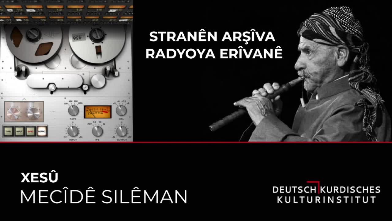 MECÎDÊ SILÊMAN - XESÛ