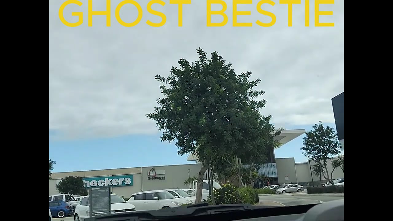 Drive to Greenacres Shopping Center In Port Elizabeth Eastern Cape South Africa #youtube #subscribe