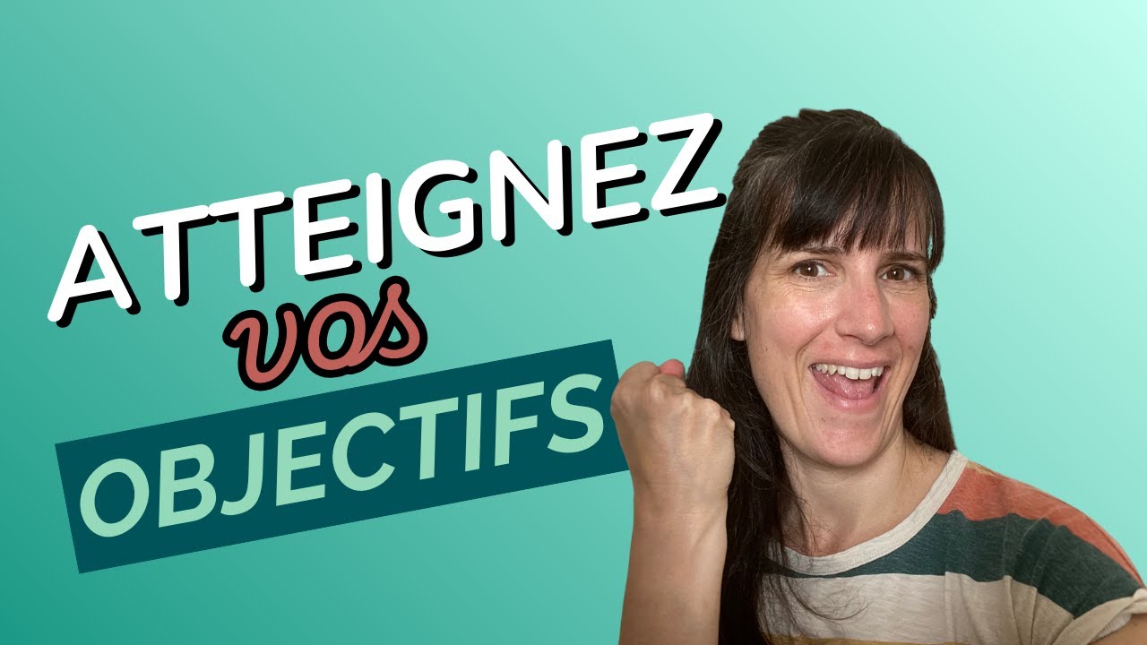 Comment se fixer des objectifs pour apprendre l'espagnol ?
