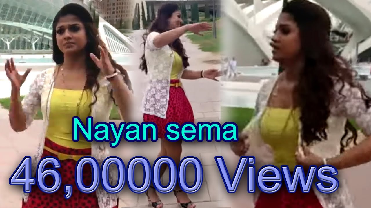 Beautiful  Nayan  / nayan cute dance/