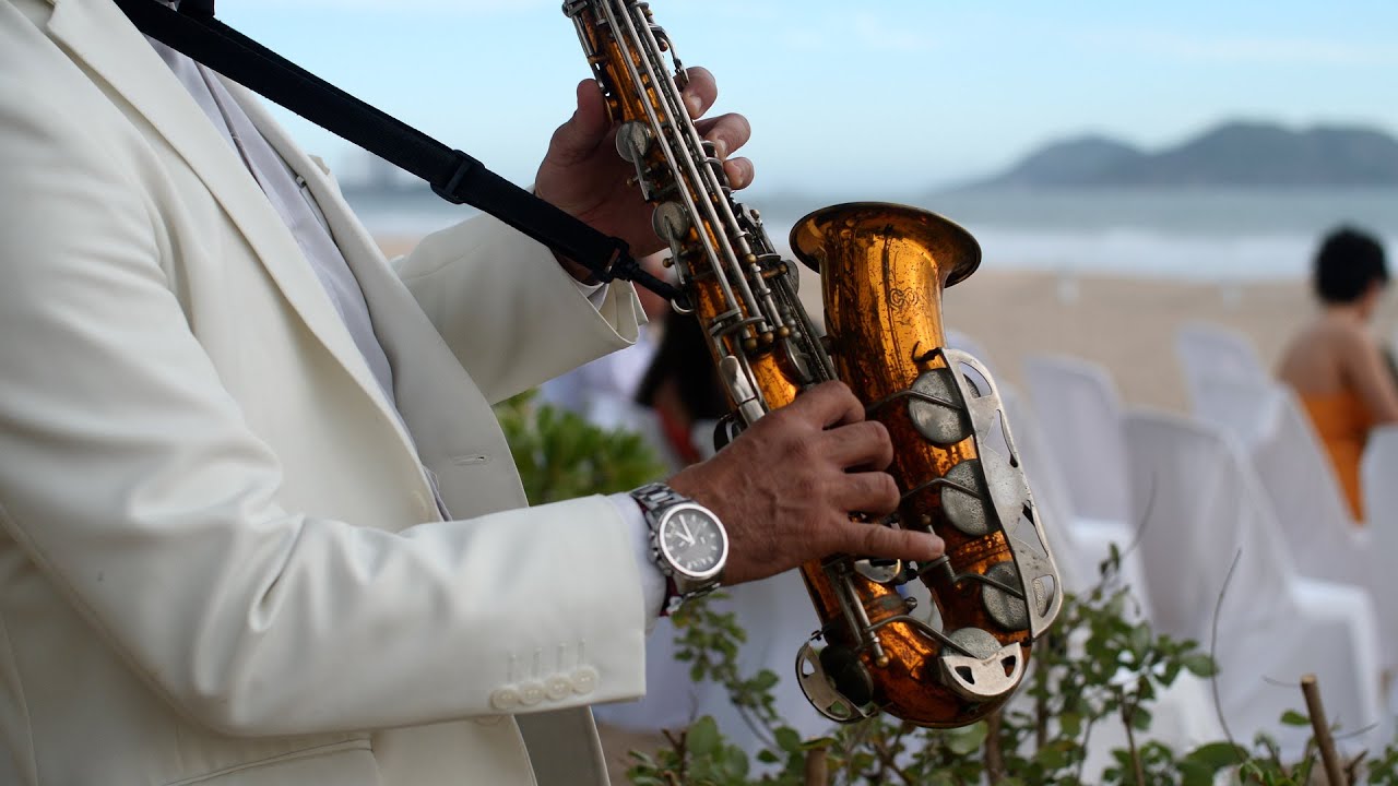 Boda Olga + Alberto En Mazatlán | Detrás de Cámaras