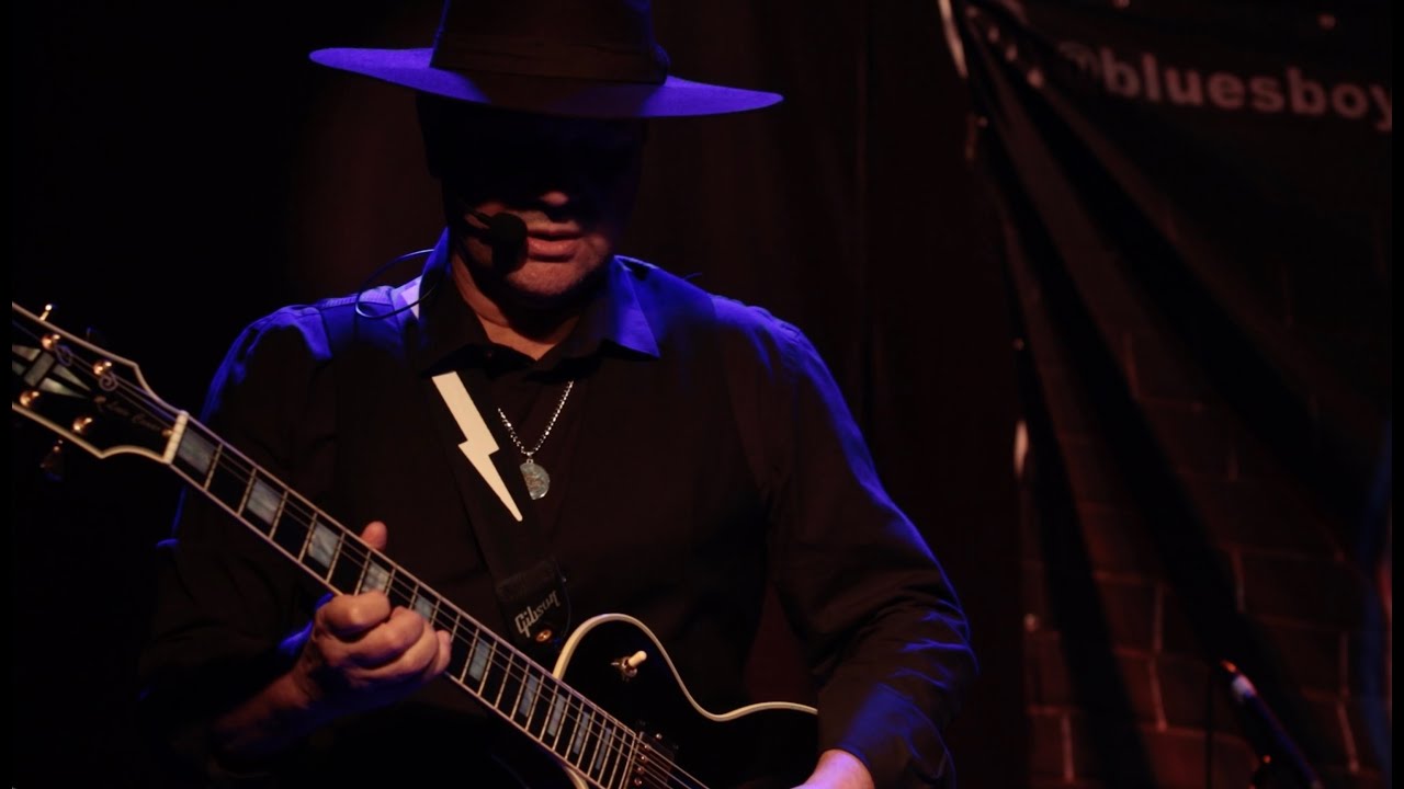 Sempre Brilhará - Celso Blues Boy by 