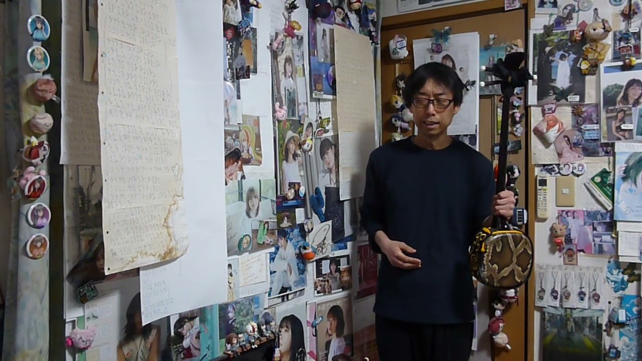 fripSide「LEVEL 5」(速度150%)：三線演奏(共感覚・分裂・早弾き) 2026-03-16