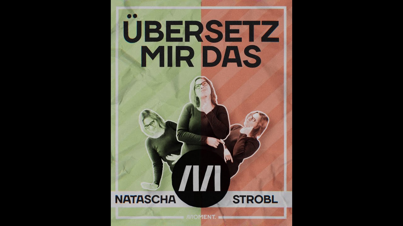 Merkel vs. Kurz: Übersetz' mir das Natascha Strobl