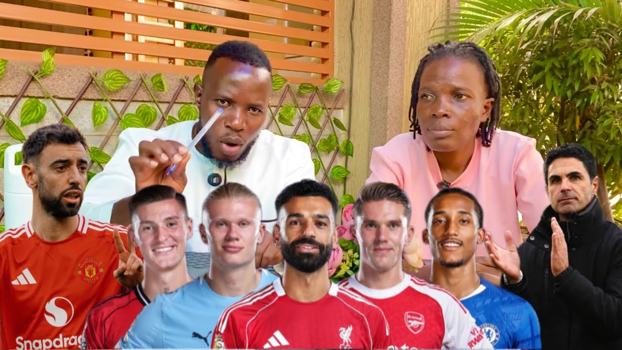 MAN UNITED EZANYA ARSENAL… ANI YANI ??… #foryou #football #footballleague 