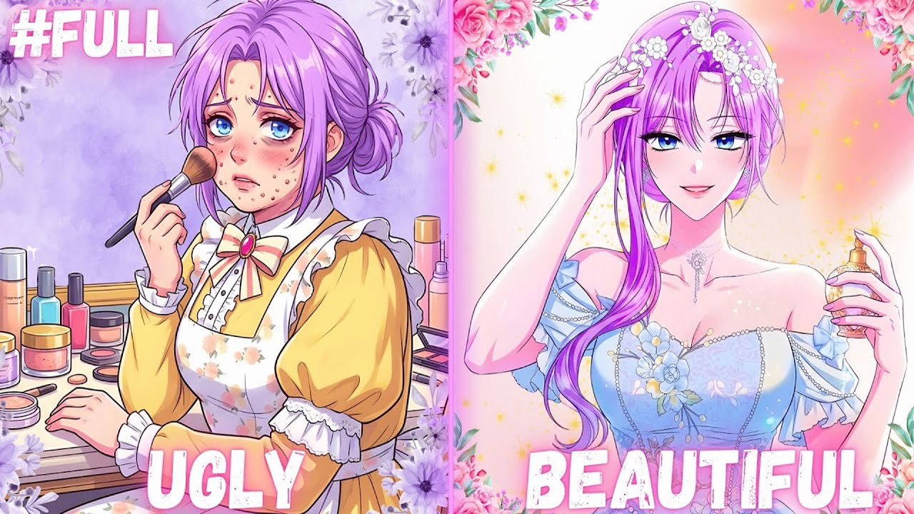 Reborn as an “Ugly” Girl, I Have No Choice but to Marry the Duke | Manhwa Recap
