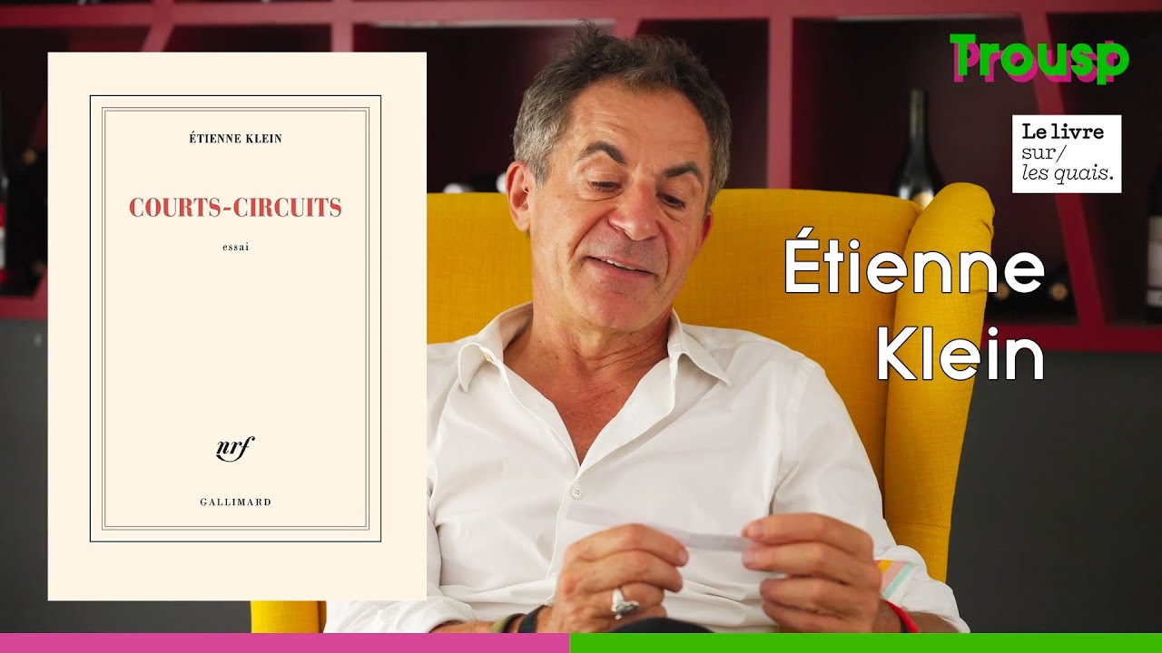 ÉTIENNE KLEIN