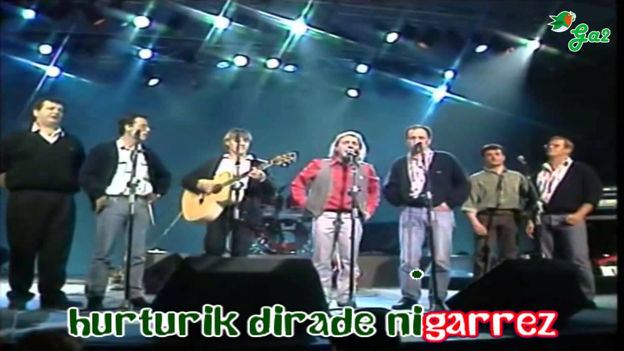 Arrainak eijer begia (Altzükütarrak)