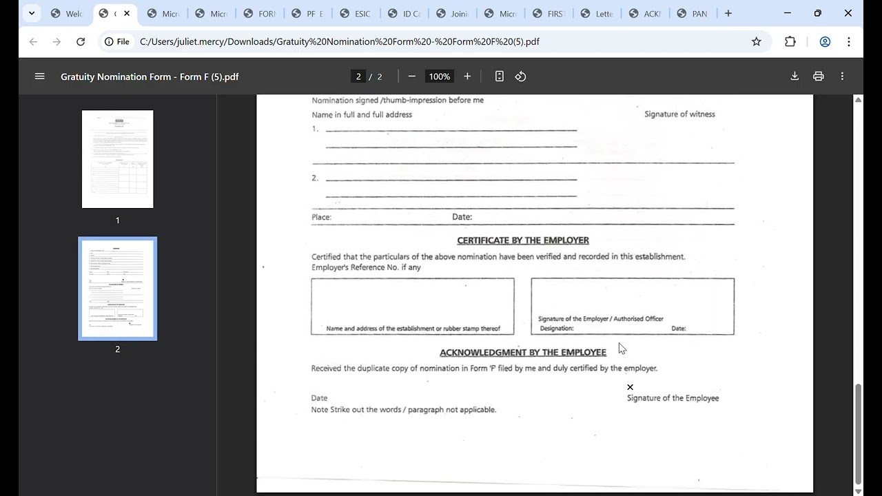 IndoStar Capital Finance Limited Onboarding Walkthrough (Tamil)