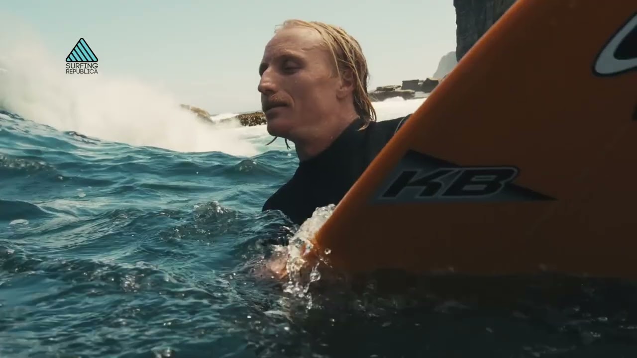 EPISODIO 18 SURFING REPUBLICA 2025 - FULL SHOW