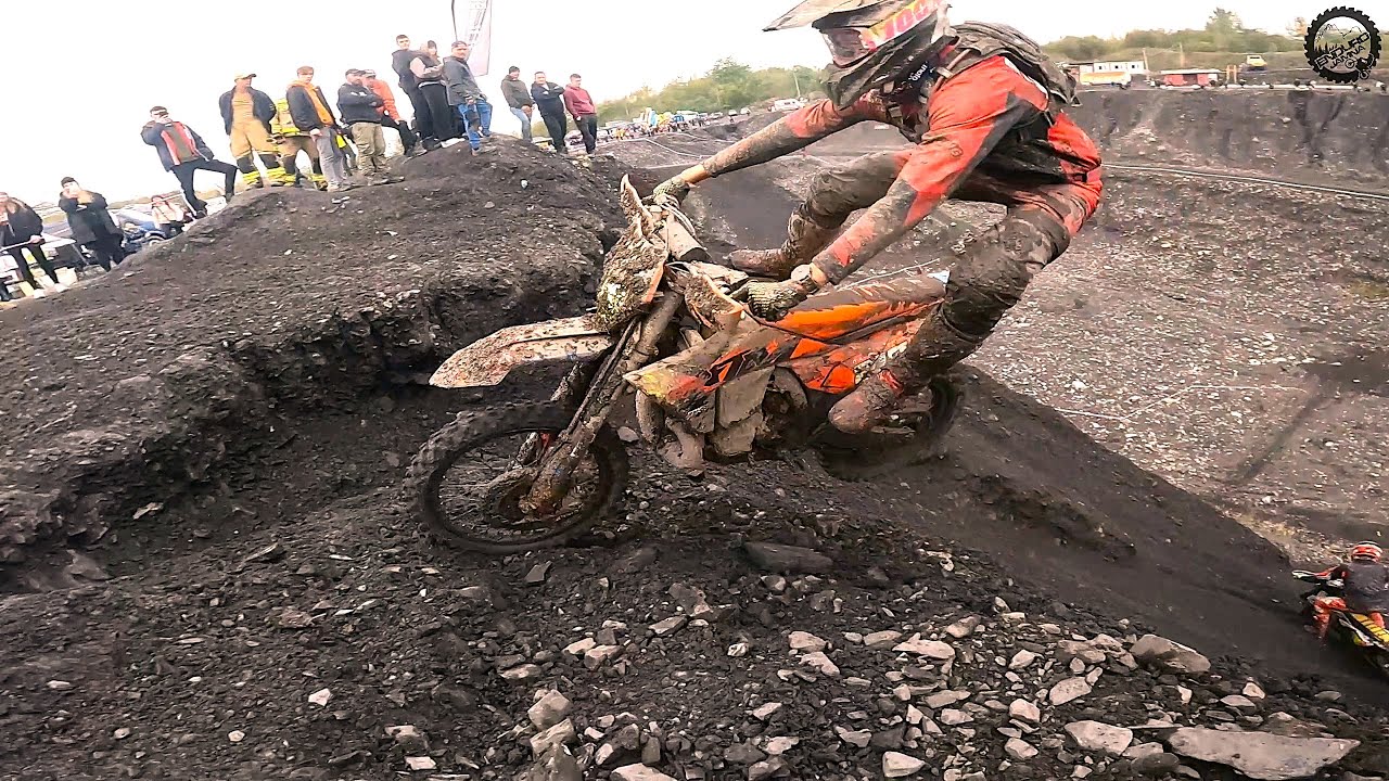 Hard Enduro Extreme Mszana 2025