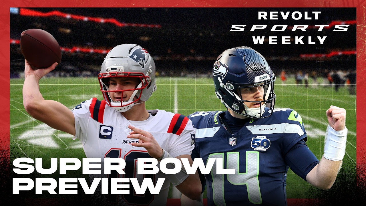Bomani Jones: Shedeur Sanders Pro Bowl 