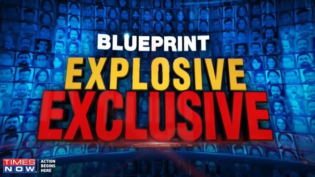 'If We Rise, You Can't Hide' Says Maulana, Is This Not Hate Speech? | Blueprint Explosive Exclusive