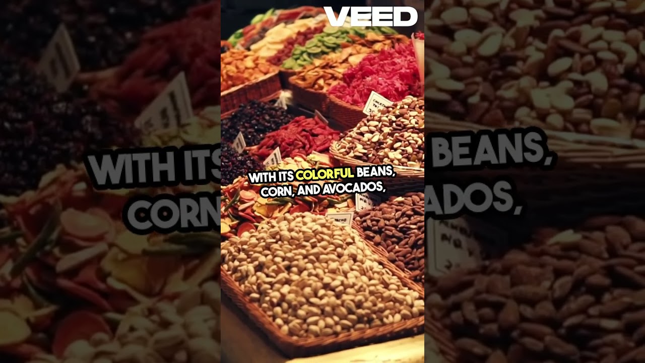 Deliciously Healthy  Explore Cultural Diets! #healthyliving #food #wellnessjourney #healthyfood