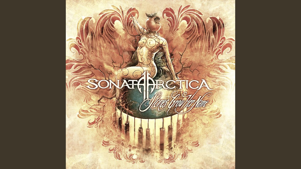 Tonight I Dance Alone (Bonus Track)