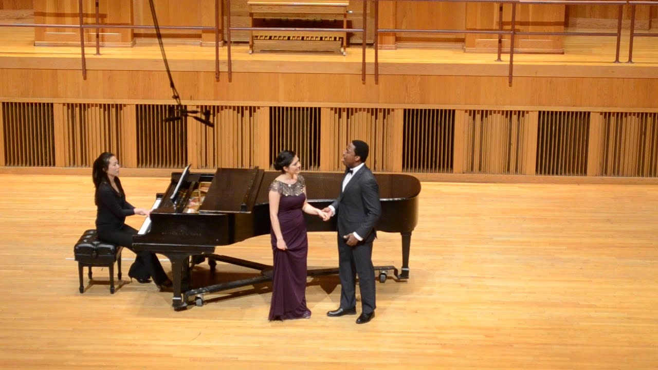 Suleika und Hatem, Op. 8 No. 12-  Fanny Mendelssohn