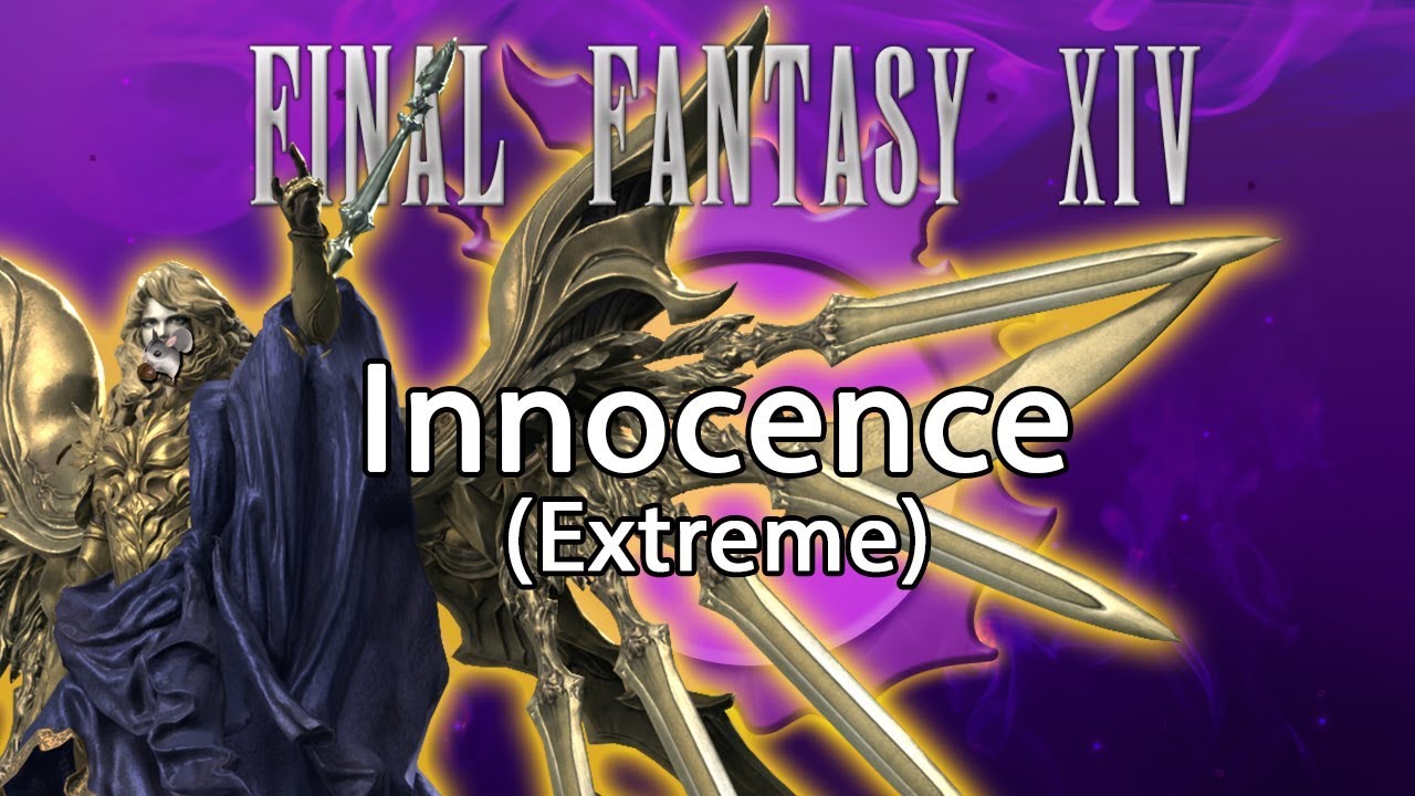 An Innocent 