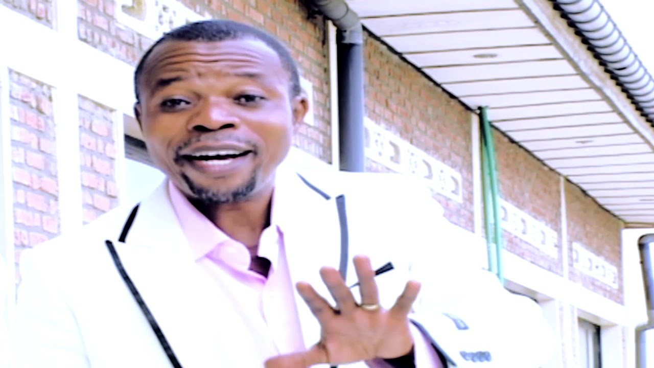 JINA LA YESU CHORALE LUMIERE MULONGWE