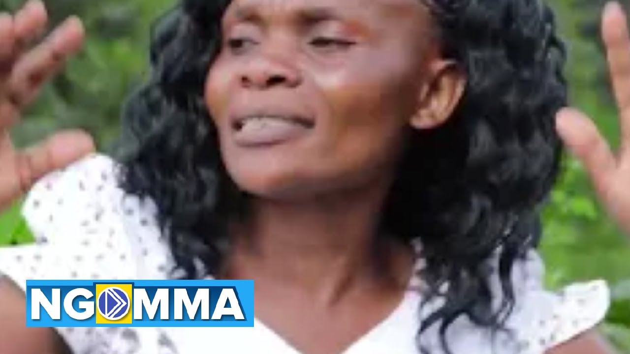 ASANTE BWANA by Elizabeth Paul Official (Official Video)