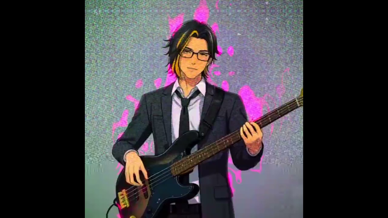 nonoinfinity【途惑い】詩 現代詩 歌詞 storytelling