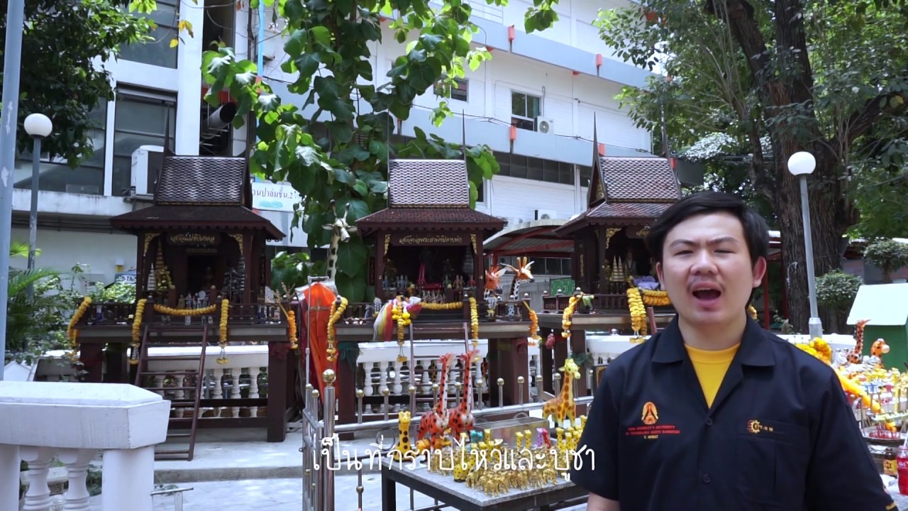 มหาวิทยาลัยเทคโนโลยีพระจอมเกล้าพระนครเหนือ ♥