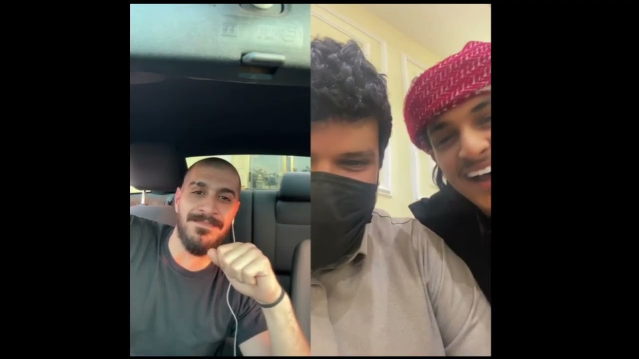 بث سلومو في جاكو جدال قوي بين سلومو و عيال الجوف😂🔞