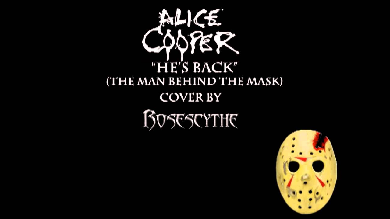 Alice Cooper - 
