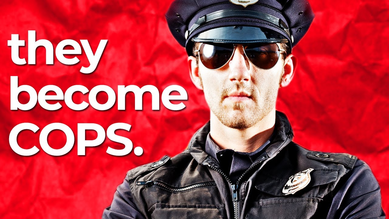 How White Supremacists Hide in Plain Sight