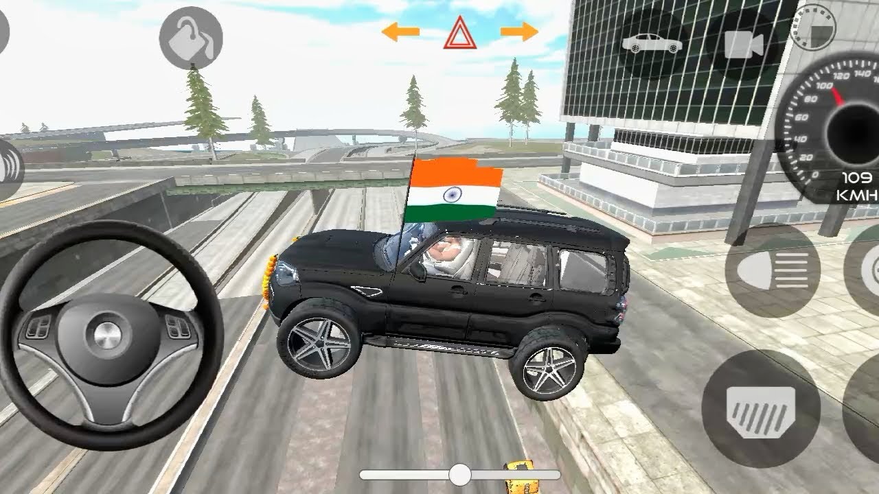 INDIAN CAR SIMULATOR 3D GAME 🔥🔥🔥