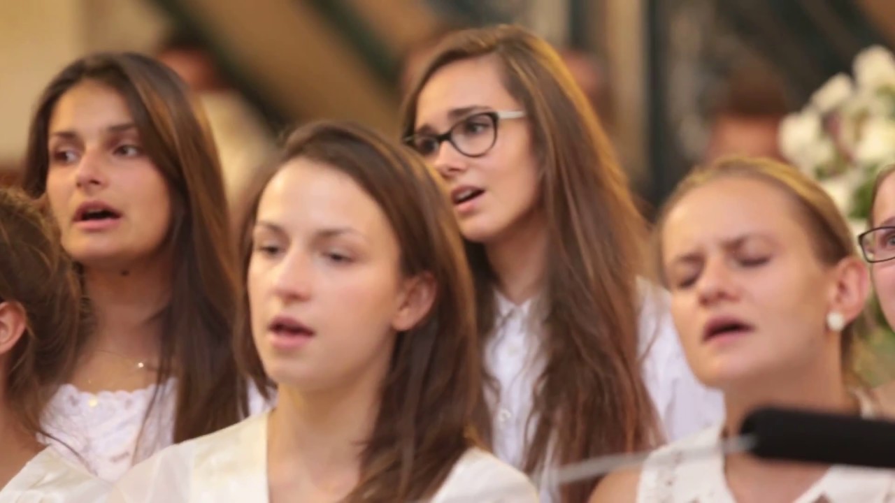 Hosanna - Twoje Niebo
