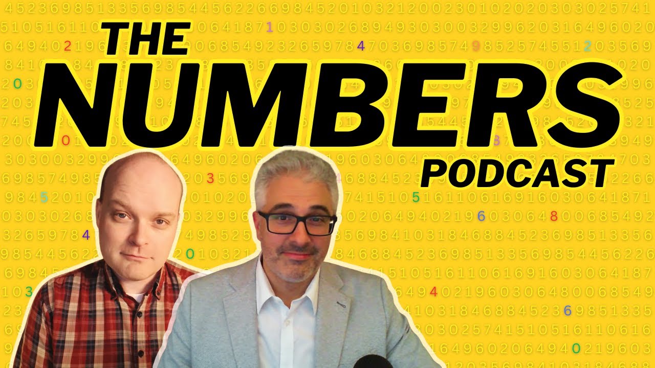 The Numbers: Are Carney and Poilievre a boost or a drag on their parties?
