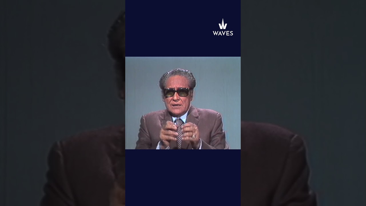 Ashok Kumar in Hum Log | Now on WAVES