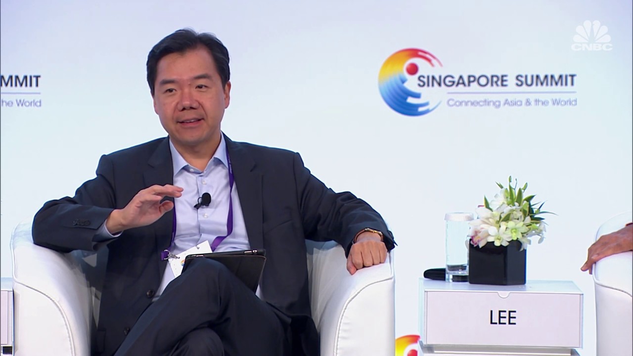 Failure of diplomacy, political overdose affecting economies of S Korea and Japan | Singapore Summit