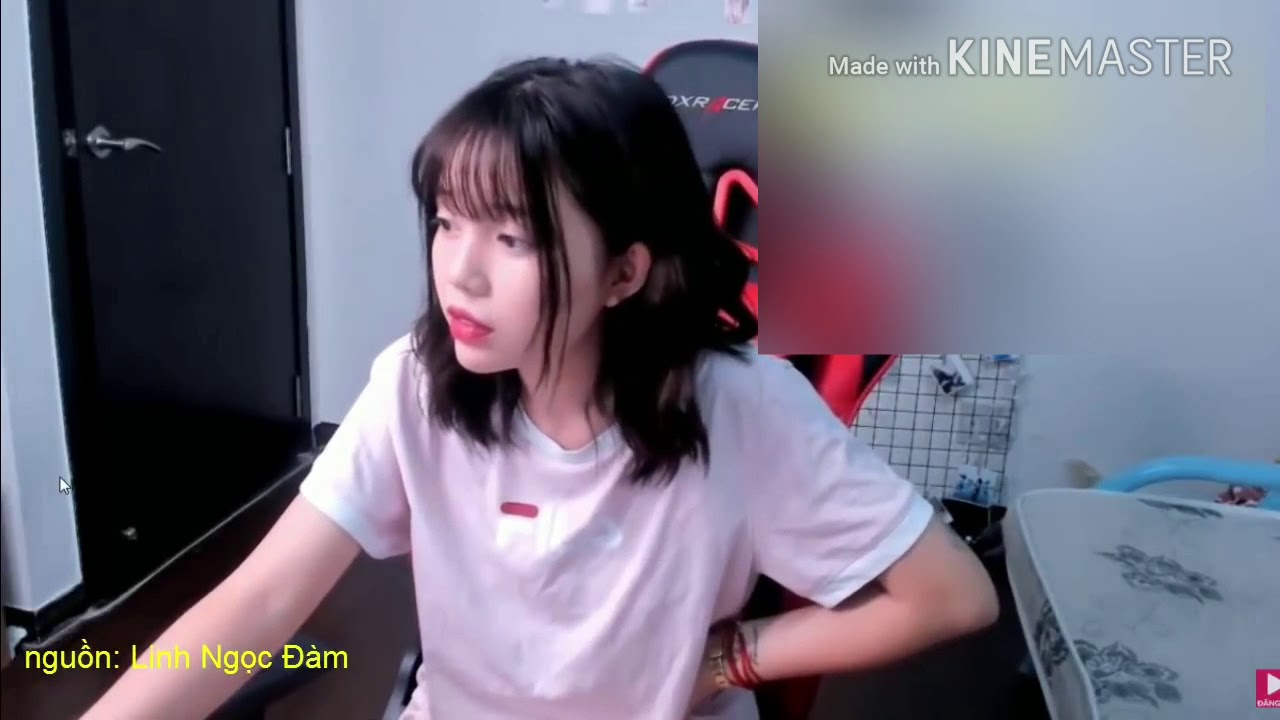 Linh Ngọc Đàm có phải là em ruột của Quang Cuốn
