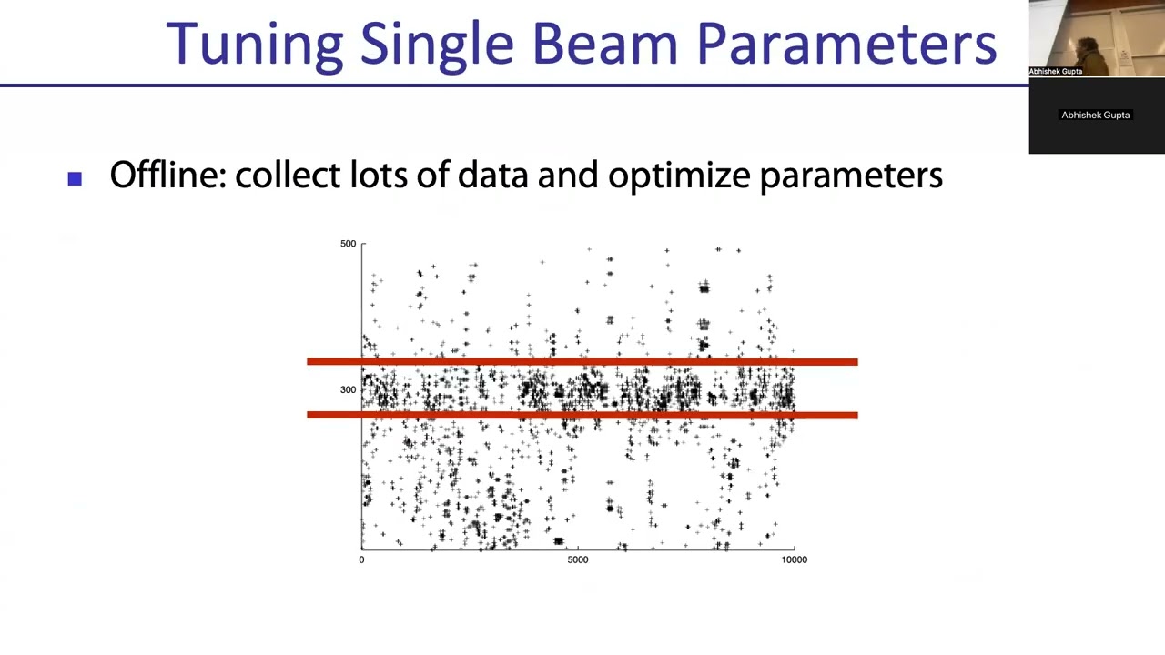 CSE 478 Wi 26 - Lecture 7 - Particle Filtering