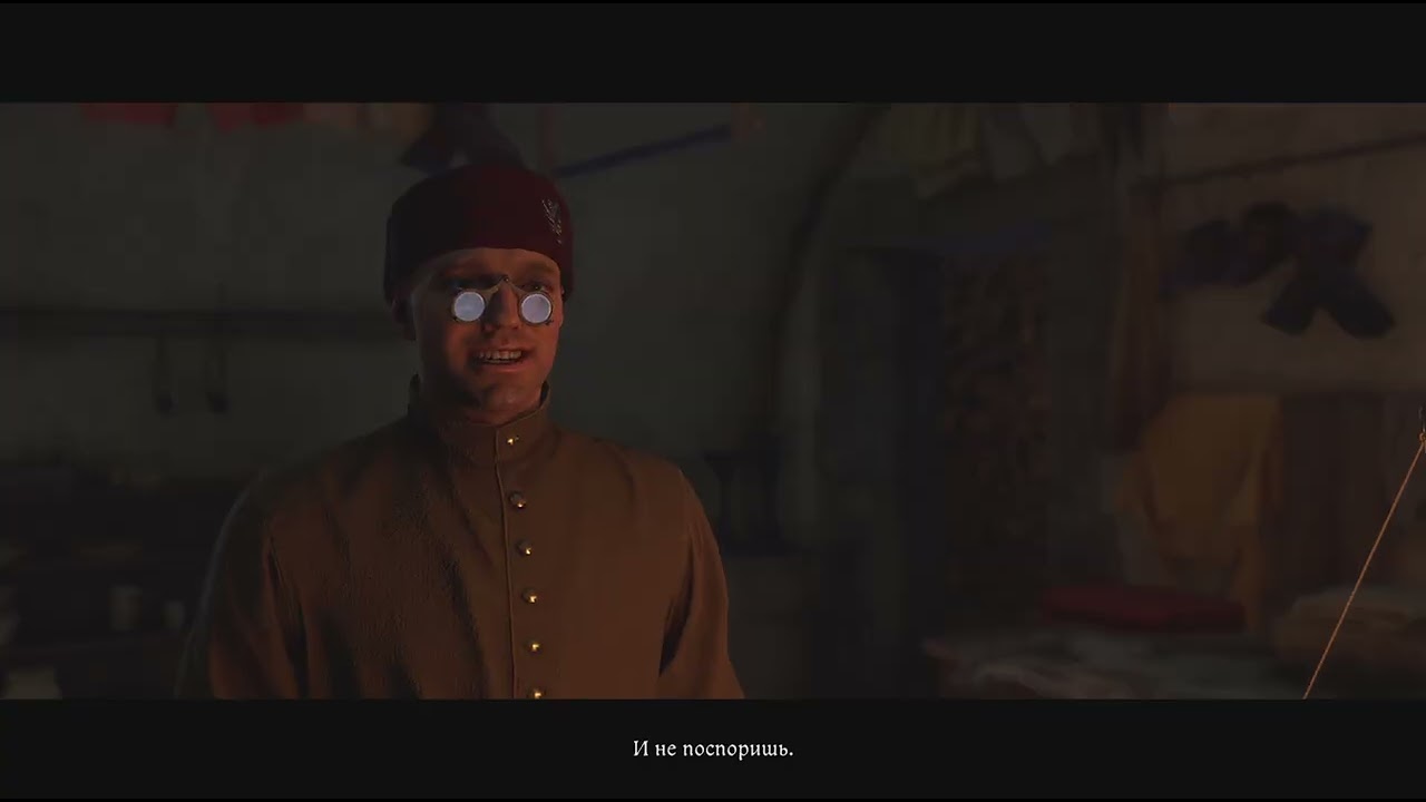 Kingdom Come: Deliverance II 76 серия  В поисках Павла!!!