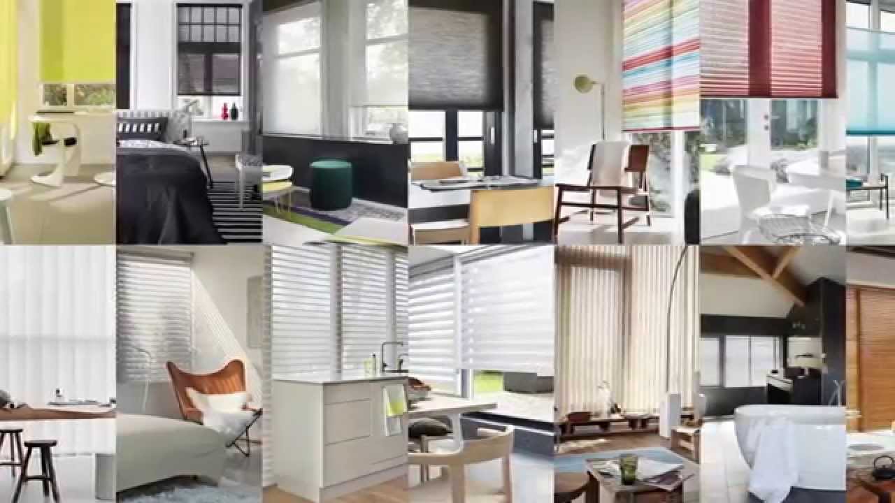 Luxaflex&reg; - Find your perfect window styling